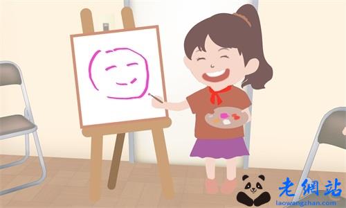 幼儿园小中班美术教案精选（10篇）